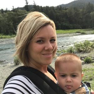 Meet your Posher, Rachelle